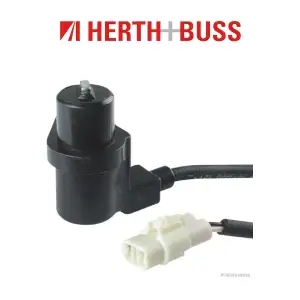 HERTH+BUSS JAKOPARTS ABS Sensor Raddrehzahl SUZUKI IGNIS II WAGON R vorne rechts