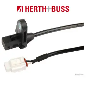 HERTH+BUSS JAKOPARTS ABS Sensor Raddrehzahl SUZUKI ALTO (GF) 1.0 vorne rechts