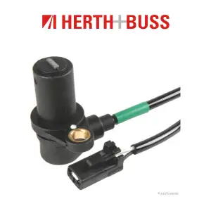 HERTH+BUSS JAKOPARTS ABS Sensor Raddrehzahl f&uuml;r HYUNDAI ELANTRA KIA vorne rechts
