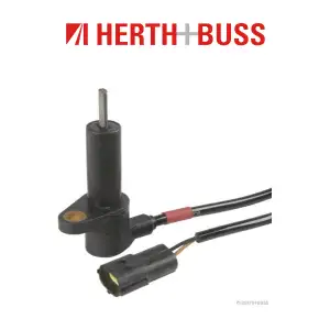HERTH+BUSS JAKOPARTS ABS Sensor Raddrehzahl f&uuml;r KIA SPORTAGE (K00) vorne rechts