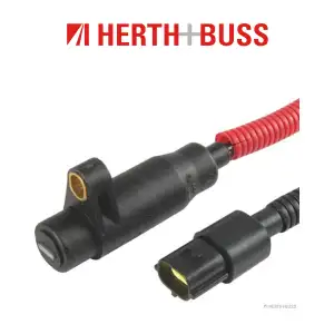 HERTH+BUSS JAKOPARTS ABS Sensor Raddrehzahl f&uuml;r KIA SHUMA I II (FB) vorne rechts
