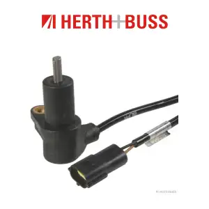HERTH+BUSS JAKOPARTS ABS Sensor Raddrehzahl f&uuml;r KIA SORENTO I (JC) vorne rechts