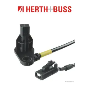 HERTH+BUSS JAKOPARTS ABS Sensor Raddrehzahl KIA SPORTAGE (JE_ KM_) vorne rechts