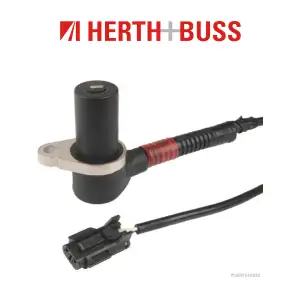 HERTH+BUSS JAKOPARTS ABS Sensor Raddrehzahl HYUNDAI ATOS (MX) 1.0 i vorne rechts