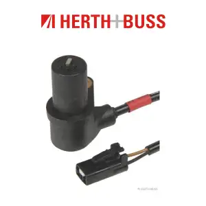 HERTH+BUSS JAKOPARTS ABS Sensor Raddrehzahl HYUNDAI ACCENT II (LC) vorne rechts