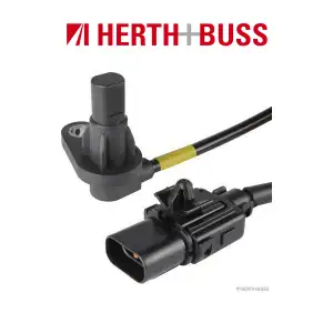 HERTH+BUSS JAKOPARTS ABS Sensor Raddrehzahl HYUNDAI ACCENT KIA RIO vorne rechts