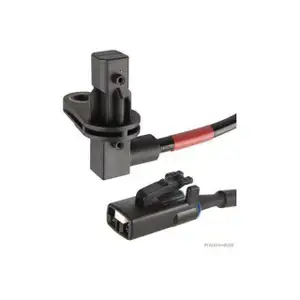 HERTH+BUSS JAKOPARTS ABS Sensor Raddrehzahl HYUNDAI SANTA FE II 2.2 vorne rechts