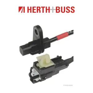 HERTH+BUSS JAKOPARTS ABS Sensor Raddrehzahl f&uuml;r HYUNDAI SONATA V vorne rechts