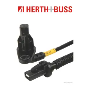HERTH+BUSS JAKOPARTS ABS Sensor Raddrehzahl f&uuml;r HYUNDAI TUCSON (JM) vorne rechts