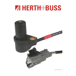 HERTH+BUSS JAKOPARTS ABS Sensor Raddrehzahl f&uuml;r HYUNDAI MATRIX (FC) vorne rechts