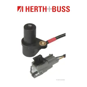 HERTH+BUSS JAKOPARTS ABS Sensor Raddrehzahl f&uuml;r HYUNDAI MATRIX (FC) vorne rechts