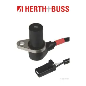 HERTH+BUSS JAKOPARTS ABS Sensor Raddrehzahl HYUNDAI SONATA IV KIA vorne rechts