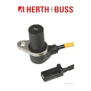 HERTH+BUSS JAKOPARTS ABS Sensor Raddrehzahl f&uuml;r HYUNDAI SANTA FE I vorne rechts