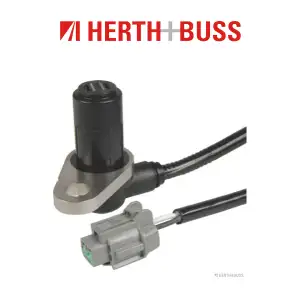 HERTH+BUSS JAKOPARTS ABS Sensor Raddrehzahl NISSAN MAXIMA V (A33) vorne rechts
