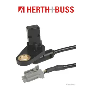 HERTH+BUSS JAKOPARTS ABS Sensor Raddrehzahl NISSAN X-TRAIL T30 T31 vorne rechts