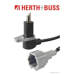 HERTH+BUSS JAKOPARTS ABS Sensor Raddrehzahl NISSAN PICK UP III D22 vorne rechts
