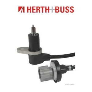 HERTH+BUSS JAKOPARTS ABS Sensor Raddrehzahl f&uuml;r NISSAN PATROL GR V vorne rechts