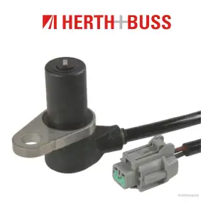 HERTH+BUSS JAKOPARTS ABS Sensor Raddrehzahl NISSAN PRIMERA (P11) vorne rechts