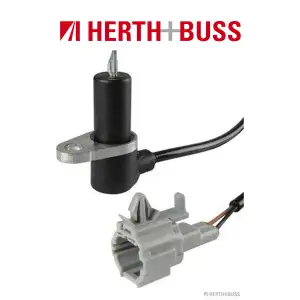 HERTH+BUSS JAKOPARTS ABS Sensor Raddrehzahl NISSAN TERRANO II (R20) vorne rechts