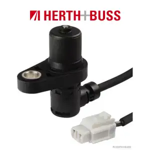 HERTH+BUSS JAKOPARTS ABS Sensor Raddrehzahl LEXUS ES TOYOTA CAMRY vorne rechts