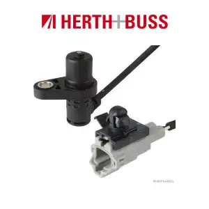 HERTH+BUSS JAKOPARTS ABS Sensor Raddrehzahl TOYOTA COROLLA E10 E11 vorne rechts