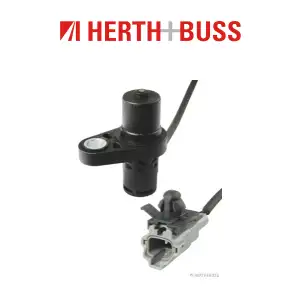 HERTH+BUSS JAKOPARTS ABS Sensor Raddrehzahl f&uuml;r TOYOTA COROLLA vorne rechts