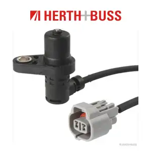 HERTH+BUSS JAKOPARTS ABS Sensor Raddrehzahl PICNIC CXM1 SXM1 vorne rechts