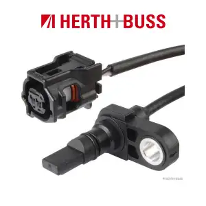 HERTH+BUSS JAKOPARTS ABS Sensor Raddrehzahl TOYOTA RAV 4 III + IV vorne rechts