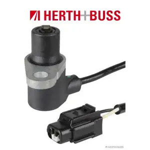 HERTH+BUSS JAKOPARTS ABS Sensor Raddrehzahl f&uuml;r TOYOTA YARIS vorne rechts