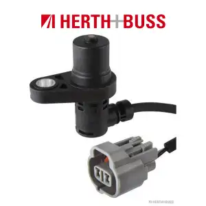 HERTH+BUSS JAKOPARTS ABS Sensor Raddrehzahl TOYOTA AVENSIS T22 T25 vorne rechts