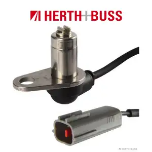 HERTH+BUSS JAKOPARTS ABS Sensor Raddrehzahl MAZDA BT-50 CD UN vorne rechts