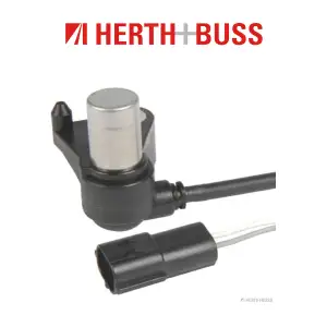 HERTH+BUSS JAKOPARTS ABS Sensor Raddrehzahl f&uuml;r MAZDA DEMIO (DW) vorne rechts