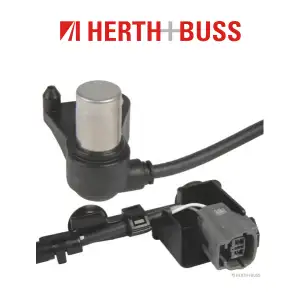 HERTH+BUSS JAKOPARTS ABS Sensor Raddrehzahl f&uuml;r MAZDA 6 (GG GY) vorne rechts