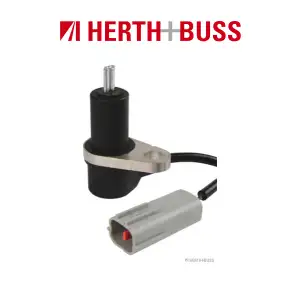 HERTH+BUSS JAKOPARTS ABS Sensor Raddrehzahl f&uuml;r MAZDA MX-5 II (NB) vorne rechts