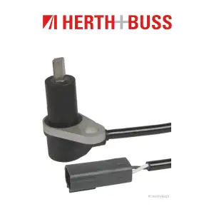 HERTH+BUSS JAKOPARTS ABS Sensor Raddrehzahl f&uuml;r MAZDA MX-5 I II vorne rechts