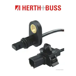 HERTH+BUSS JAKOPARTS ABS Sensor Raddrehzahl f&uuml;r HONDA CIVIC VIII hinten links