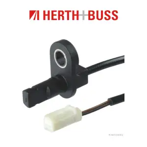 HERTH+BUSS JAKOPARTS ABS Sensor Raddrehzahl f&uuml;r HONDA JAZZ III hinten links
