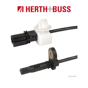 HERTH+BUSS JAKOPARTS ABS Sensor Raddrehzahl f&uuml;r HONDA ACCORD VIII (CU) hinten