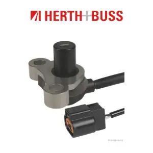 HERTH+BUSS JAKOPARTS ABS Sensor Raddrehzahlsensor MITSUBISHI COLT V LANCER VI