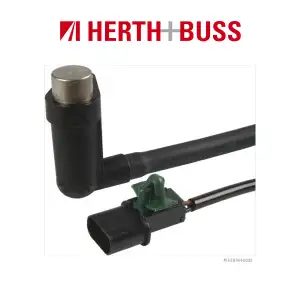 HERTH+BUSS JAKOPARTS ABS Sensor Raddrehzahl f&uuml;r MITSUBISHI L 200 hinten links