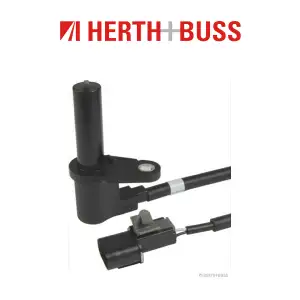 HERTH+BUSS JAKOPARTS ABS Sensor Raddrehzahl f&uuml;r MITSUBISHI SPACE RUNNER / WAGON
