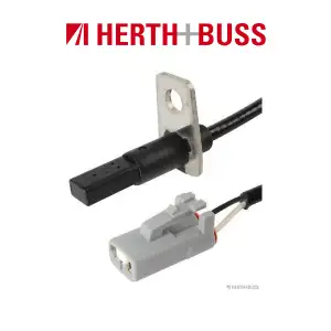 HERTH+BUSS JAKOPARTS ABS Sensor Raddrehzahl SUZUKI GRAND VITARA II hinten links