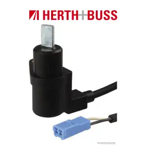 HERTH+BUSS JAKOPARTS ABS Sensor Raddrehzahl f&uuml;r SUZUKI IGNIS (FH) hinten links