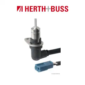 HERTH+BUSS JAKOPARTS ABS Sensor Raddrehzahl SUZUKI LIANA (ER RH_) hinten links