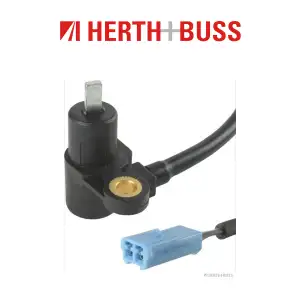 HERTH+BUSS JAKOPARTS ABS Sensor Raddrehzahl f&uuml;r SUZUKI SWIFT III hinten links