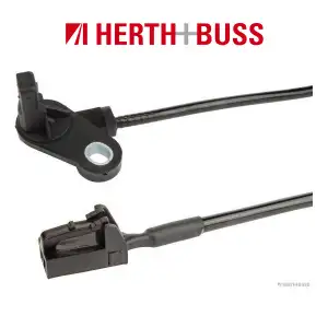 HERTH+BUSS JAKOPARTS ABS Sensor Raddrehzahl SUZUKI ALTO (GF) 1.0 hinten links