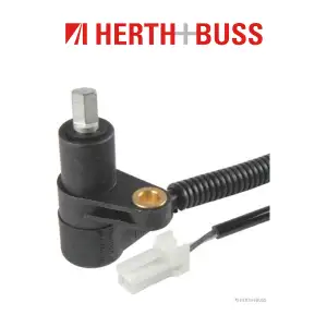 HERTH+BUSS JAKOPARTS ABS Sensor Raddrehzahl f&uuml;r KIA RIO KOMBI hinten links