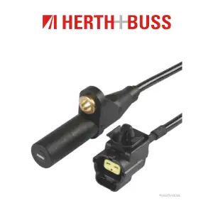 HERTH+BUSS JAKOPARTS ABS Sensor Raddrehzahl KIA CARNIVAL I (UP) II (GQ) hinten