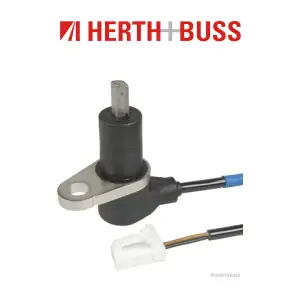 HERTH+BUSS JAKOPARTS ABS Sensor Raddrehzahl f&uuml;r HYUNDAI COUPE hinten links