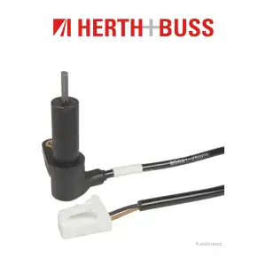 HERTH+BUSS JAKOPARTS ABS Sensor Raddrehzahl HYUNDAI ACCENT II (LC) hinten links